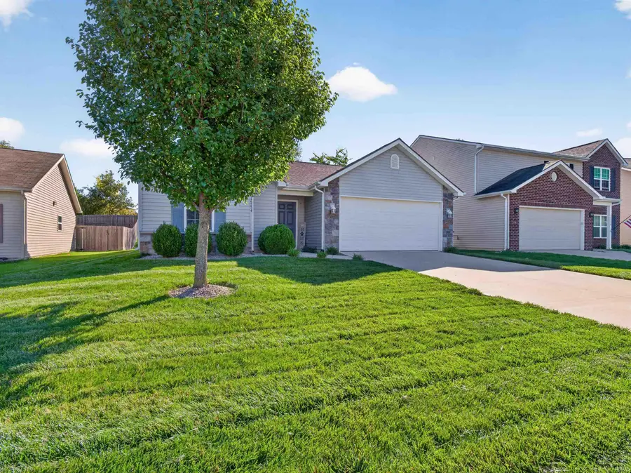 12554 Shearwater Run, Fort Wayne, IN 46845 - #2