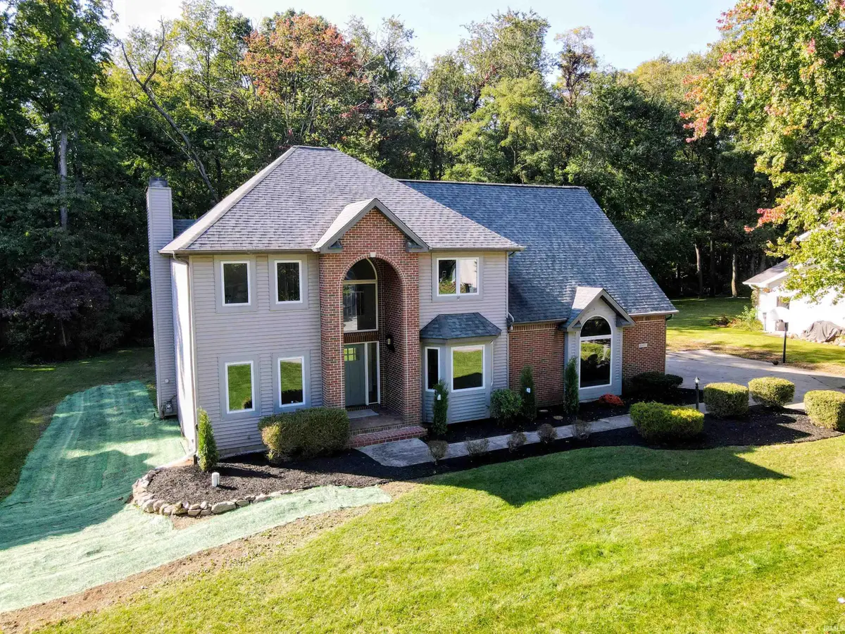 50577 King Richard Way, Granger, IN 46530 - #1