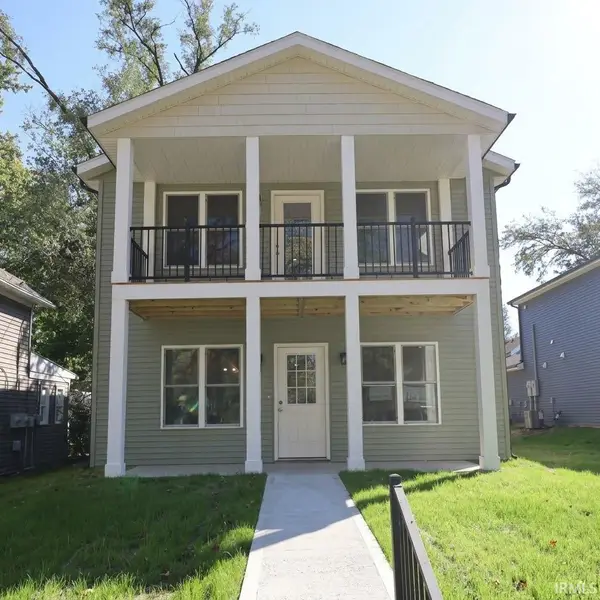 327 W Butler Street, Fort Wayne, IN 46802