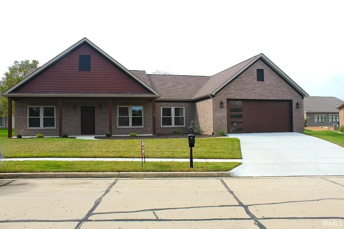 5108 Flowermound Court, West Lafayette, IN 47906 - #1