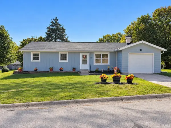 403 W Tamera Lane, Ellettsville, IN 47429