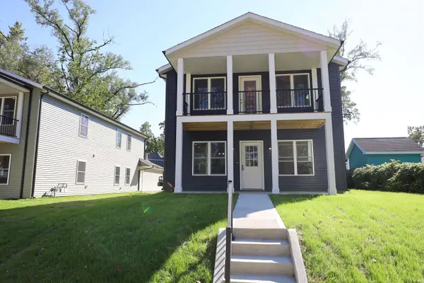 331 W Butler Street, Fort Wayne, IN 46802