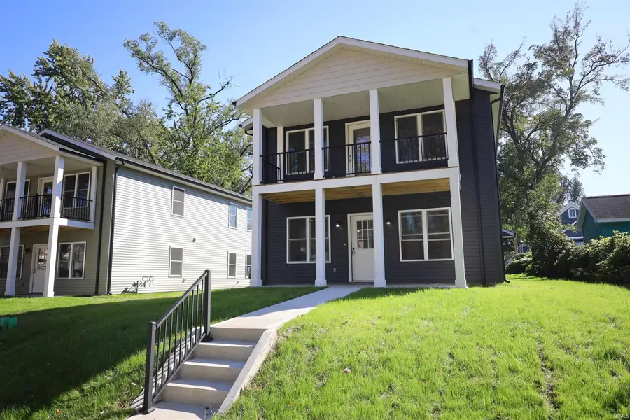 331 W Butler Street, Fort Wayne, IN 46802 - #2