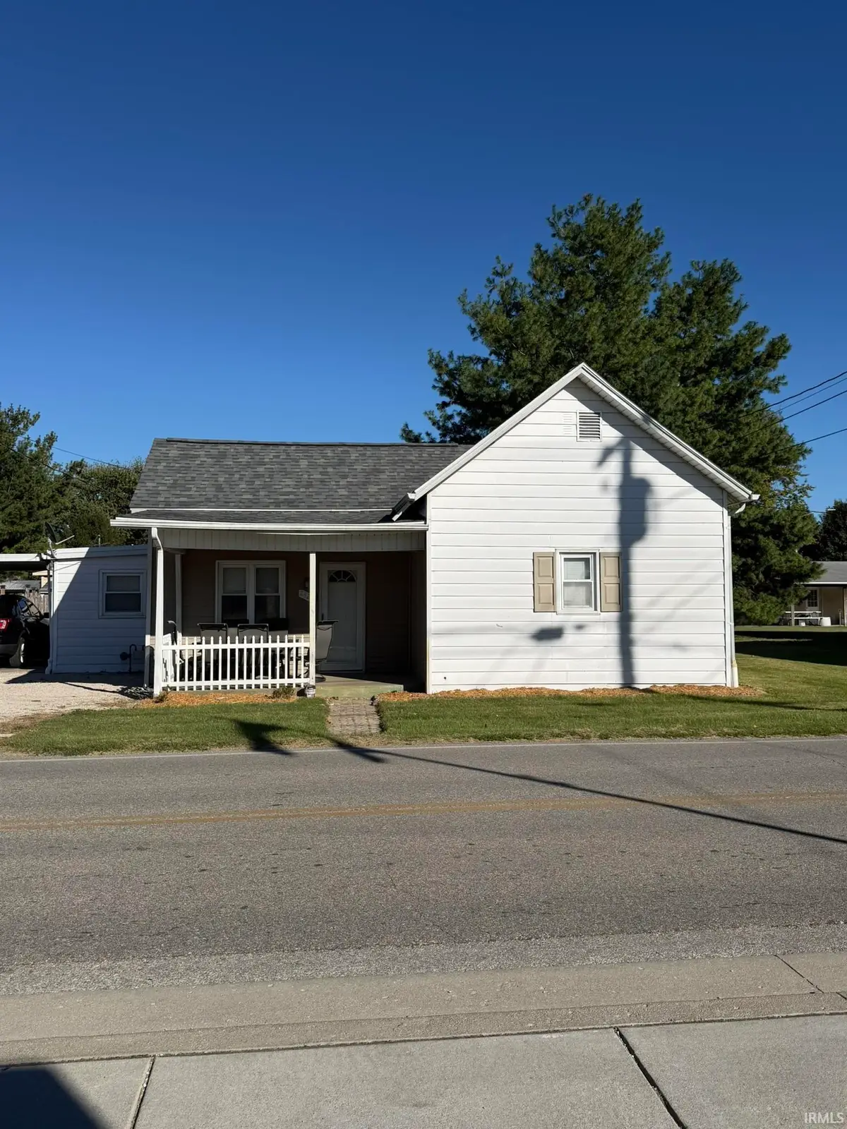 2422 N 500 W Street, Jasper, IN 47546 - #1