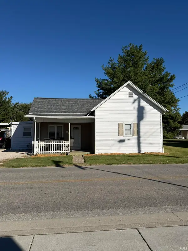 2422 N 500 W Street, Jasper, IN 47546