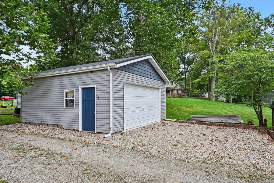 38 Ems B18 Lane, Pierceton, IN 46562 - #3