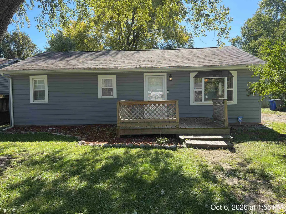 1009 N Spraker Street, Kokomo, IN 46901 - #1