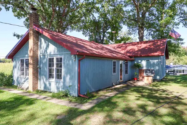 11510 E 330 S Road, Lagrange, IN 46761