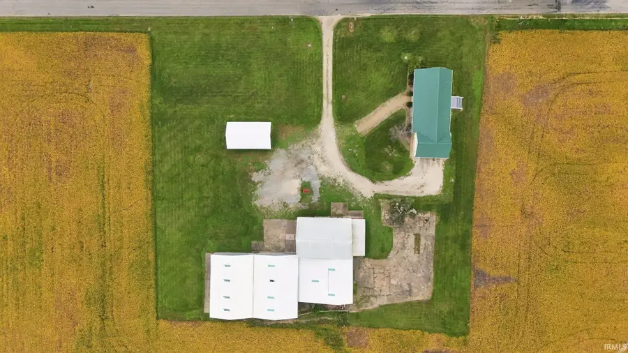 7915 S 850 W, South Whitley, IN 46787 - #3
