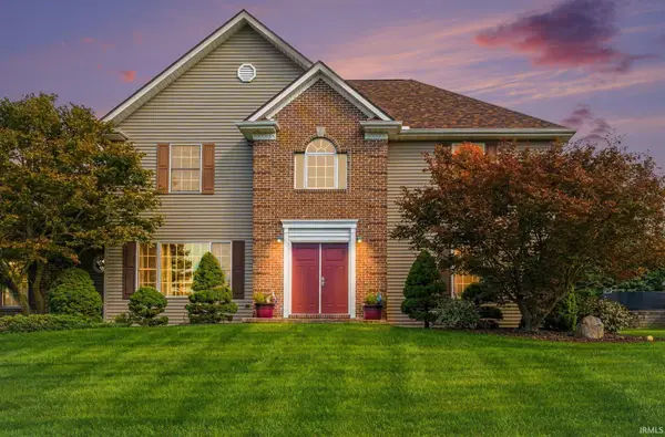 23770 Stonegate Circle, Elkhart, IN 46517