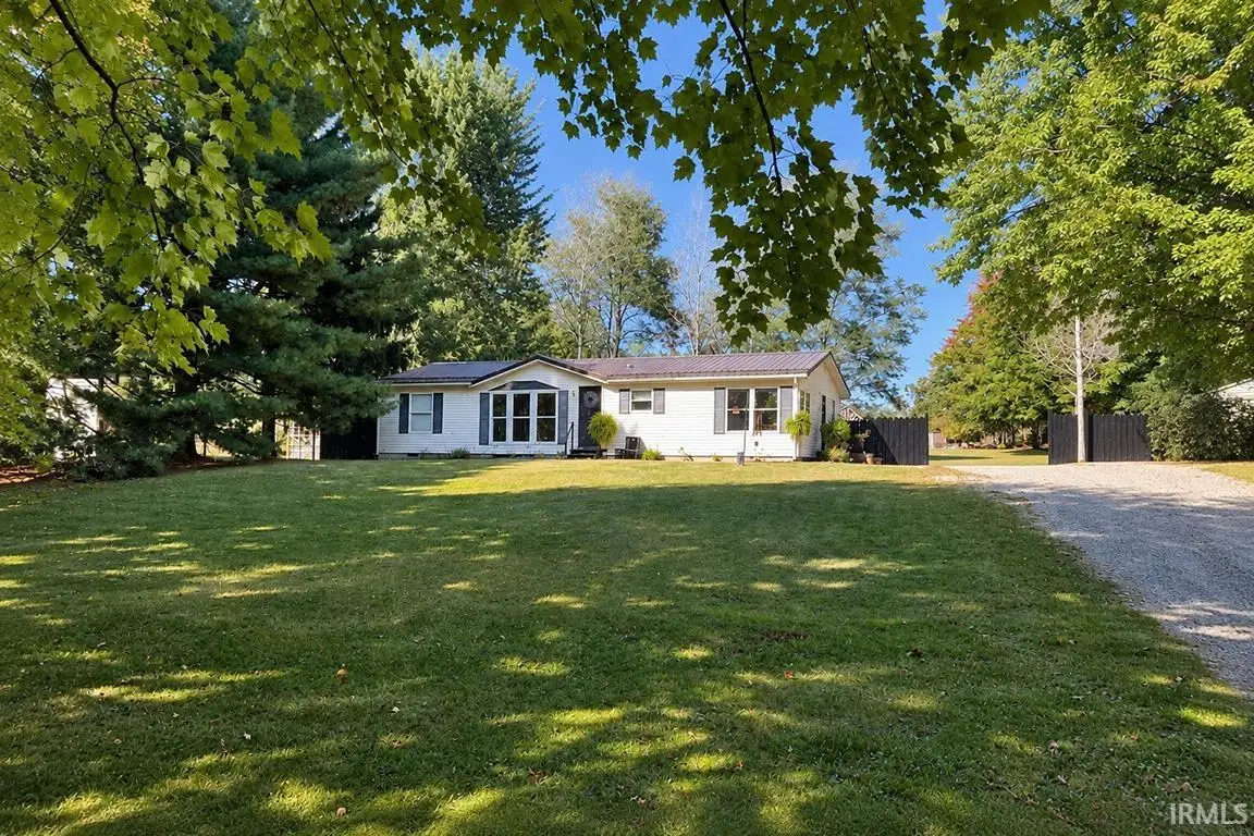 12599 State Road 120, Middlebury, IN 46540 - #1
