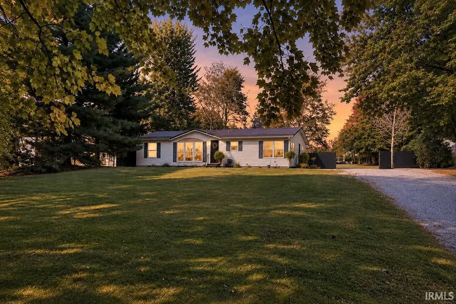 12599 State Road 120, Middlebury, IN 46540 - #2