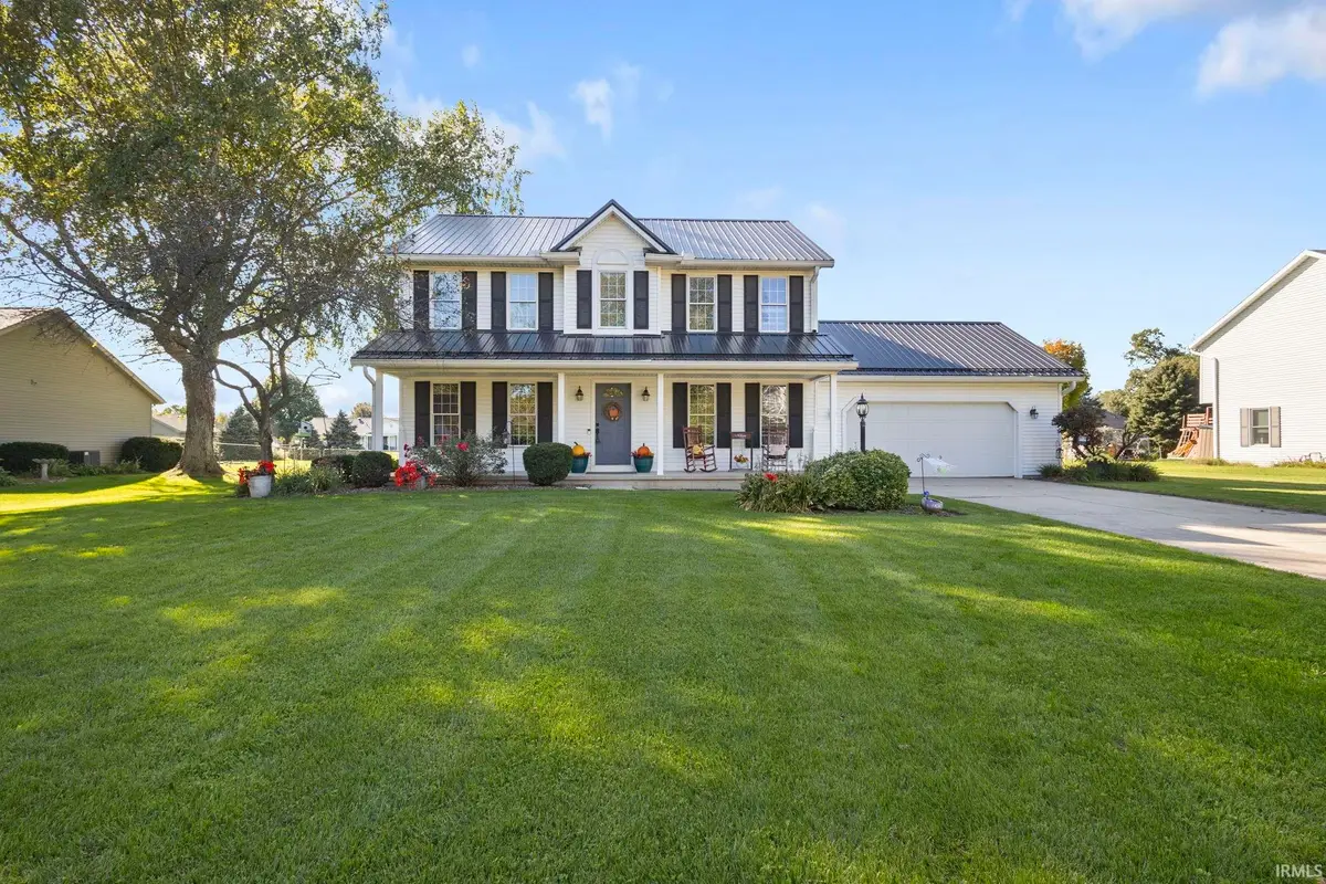 58107 Diener Drive, Goshen, IN 46528 - #1