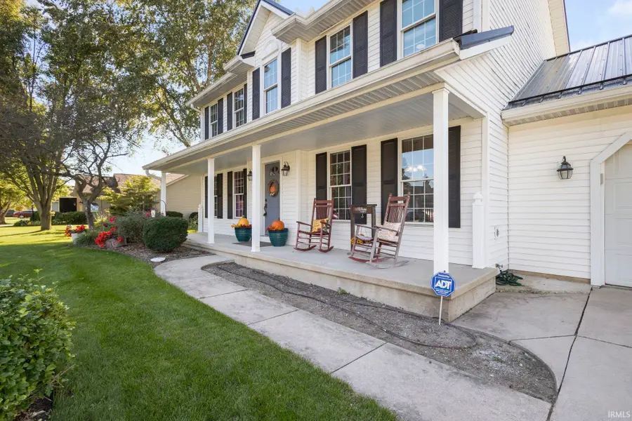 58107 Diener Drive, Goshen, IN 46528 - #2