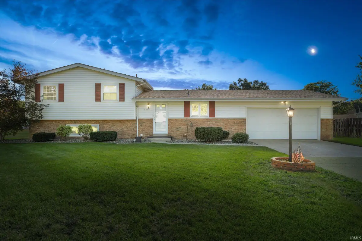 52791 Holly Court, South Bend, IN 46637 - #1