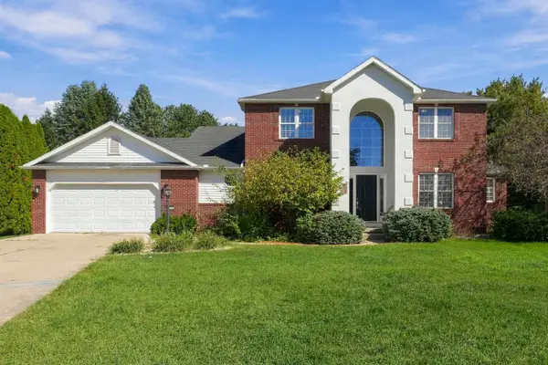 23135 Karington Court, Elkhart, IN 46516