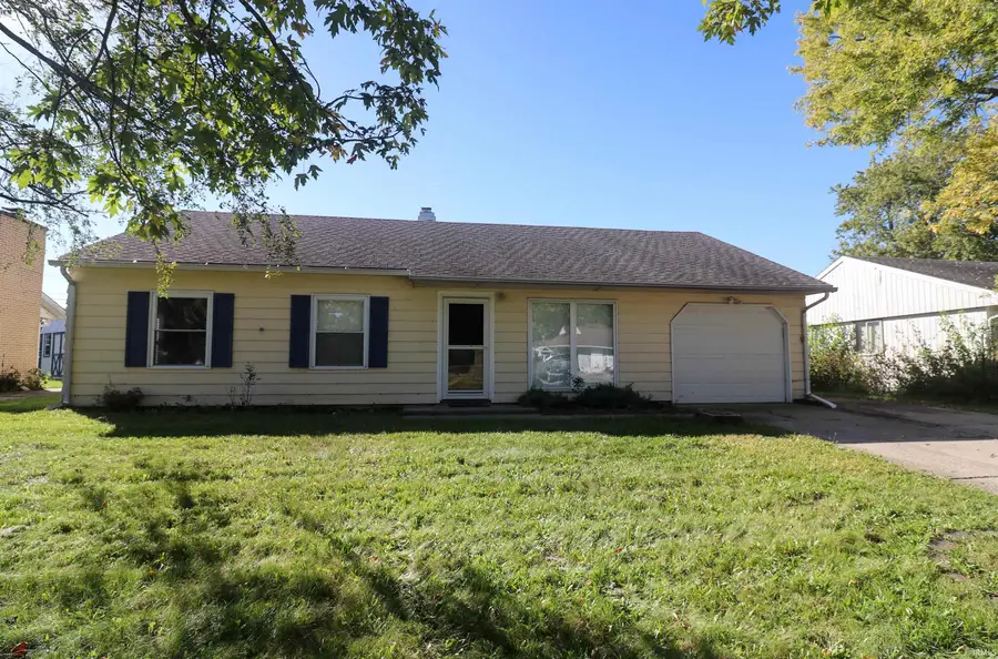 513 Layne Drive, Dunkirk, IN 47336 - #2