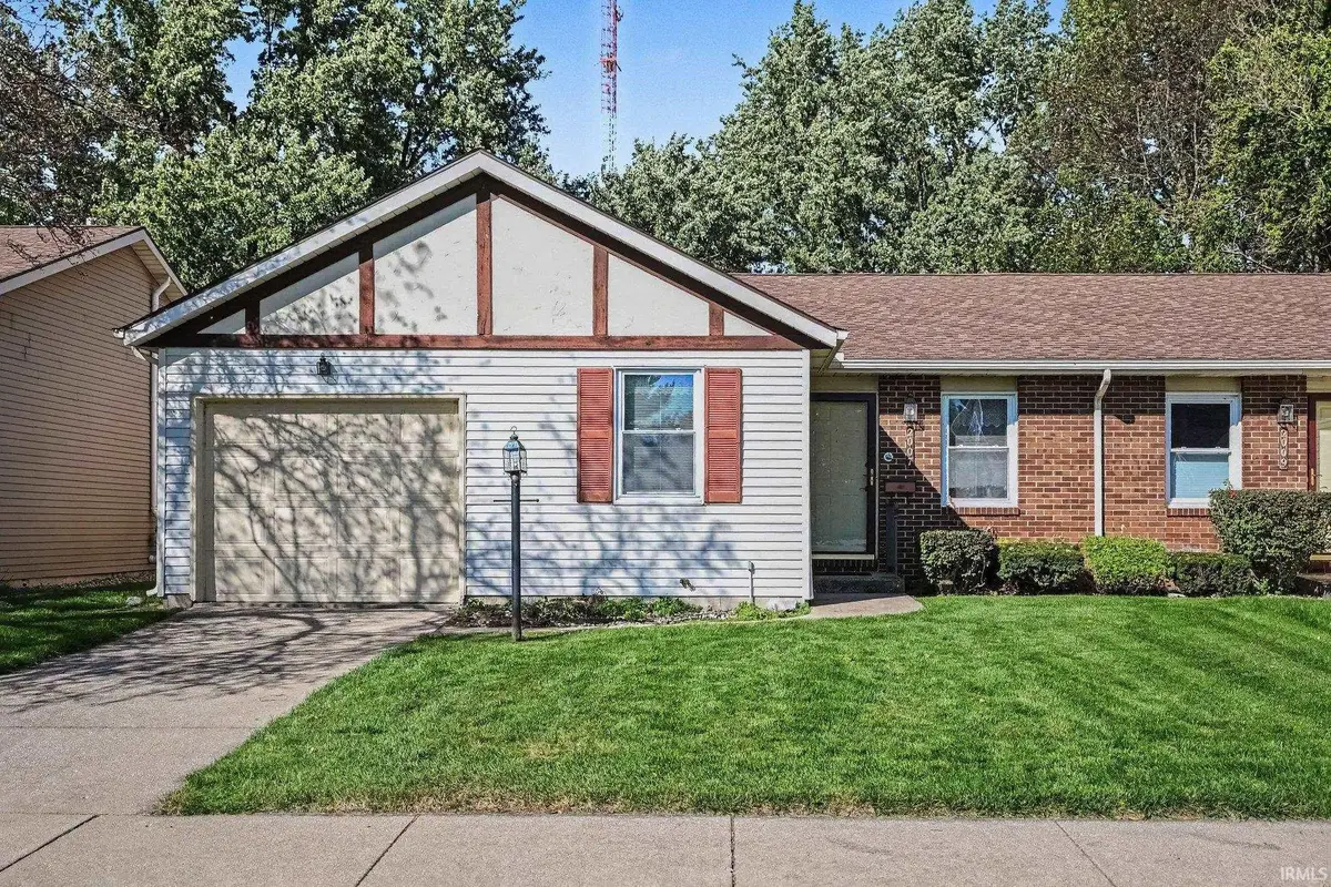2007 E Farnsworth Drive, South Bend, IN 46614 - #1