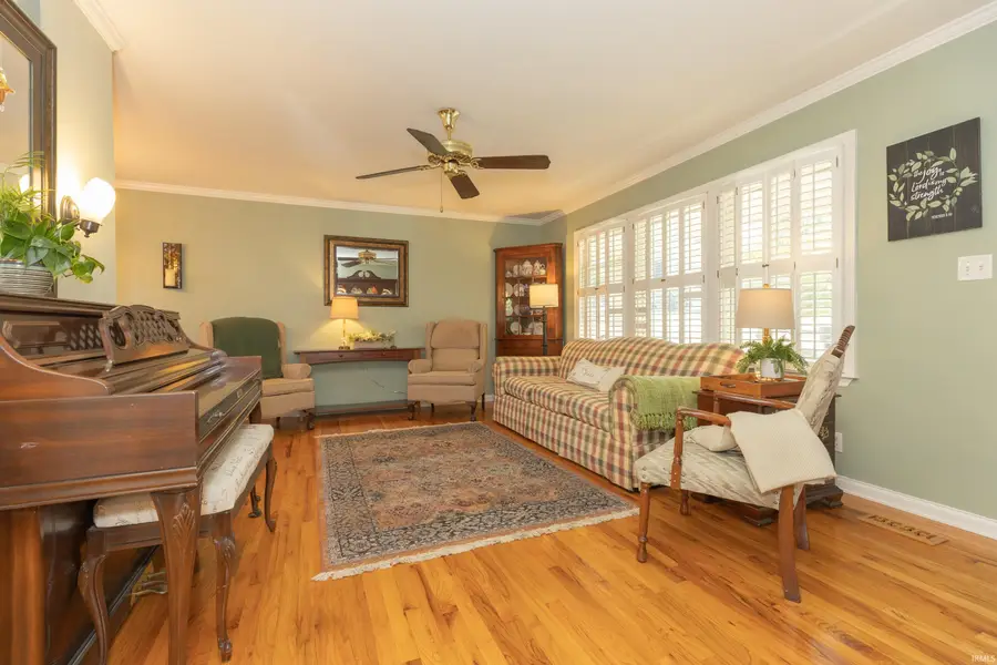 2228 Dusseldorf Drive, Evansville, IN 47711 - #2