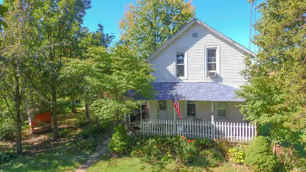 4103 Jackson Highway, West Lafayette, IN 47906