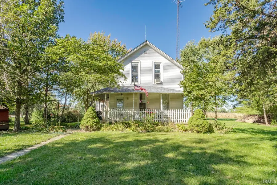 4103 Jackson Highway, West Lafayette, IN 47906 - #2