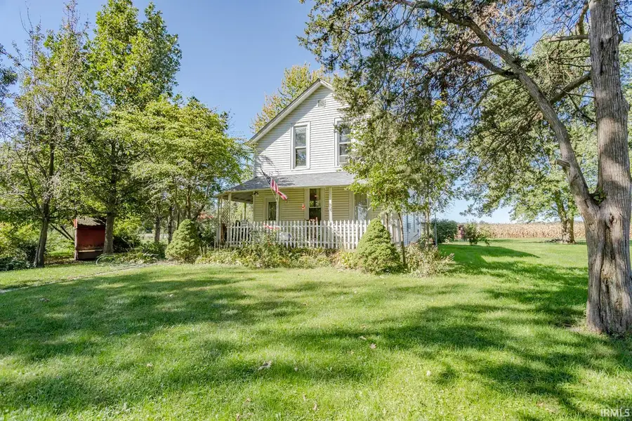 4103 Jackson Highway, West Lafayette, IN 47906 - #3