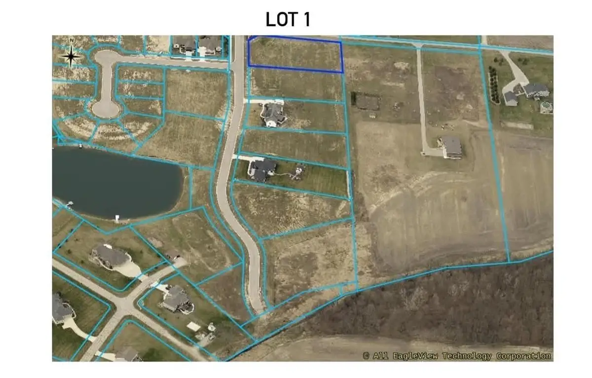 6515 Stonebridge Boulevard, Auburn, IN 46706 - #1