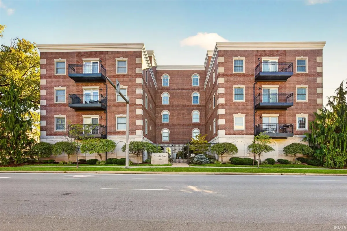 500 N Walnut Street #403, Bloomington, IN 47404 - #1