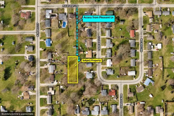 000 Maple St, Lagrange, IN 46761