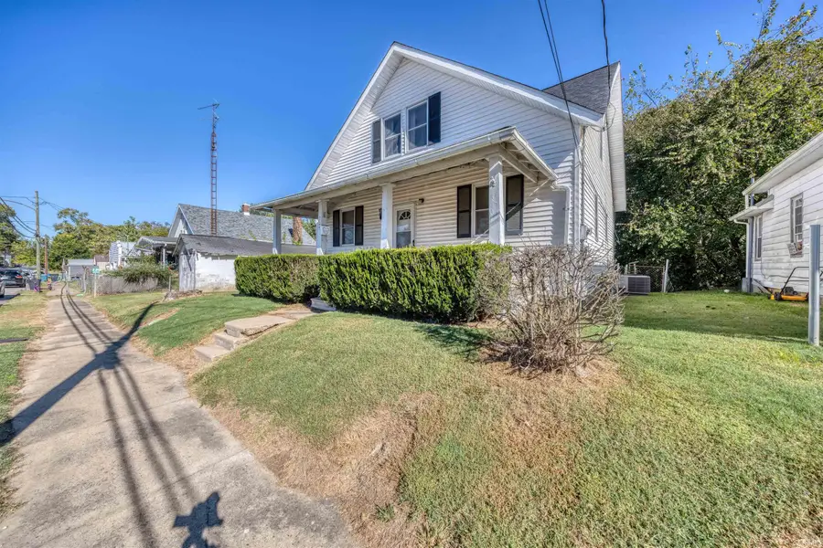 727 St Louis Avenue, Cannelton, IN 47520 - #2