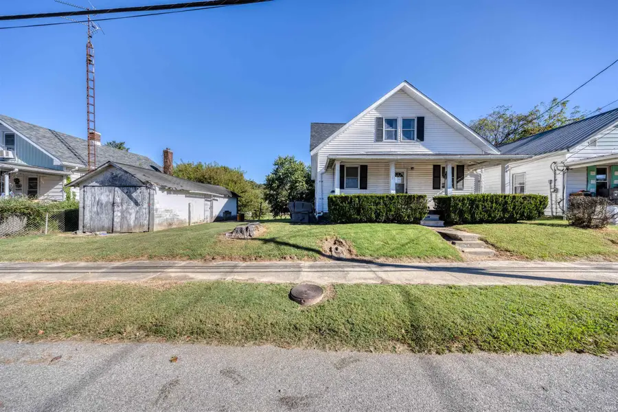 727 St Louis Avenue, Cannelton, IN 47520 - #3