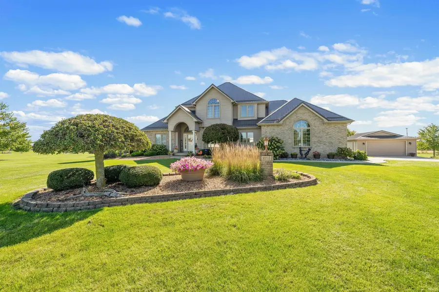 3558 Braveheart Circle, Auburn, IN 46706 - #2