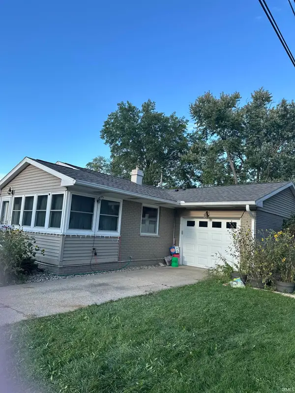 2525 Lafayette Drive, Lafayette, IN 47909