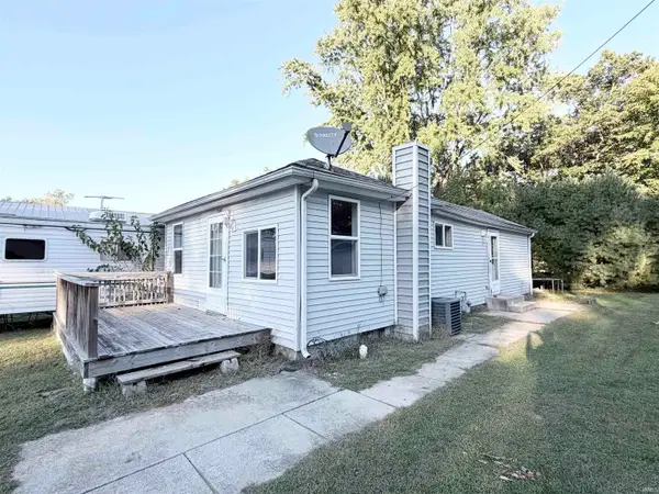 7350/7360 N Elm Street, Walkerton, IN 46574