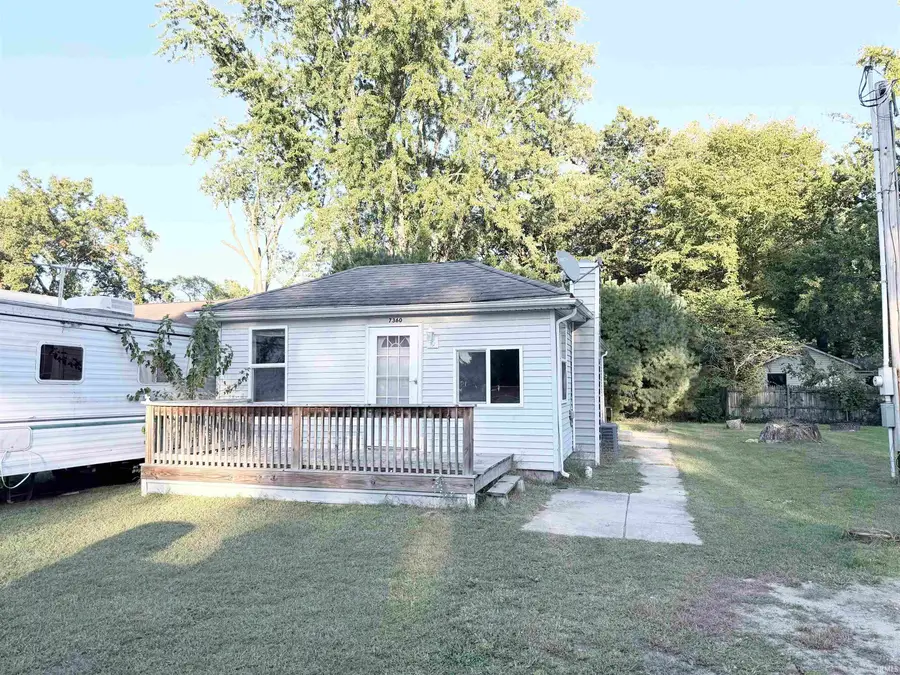 7350/7360 N Elm Street, Walkerton, IN 46574 - #2
