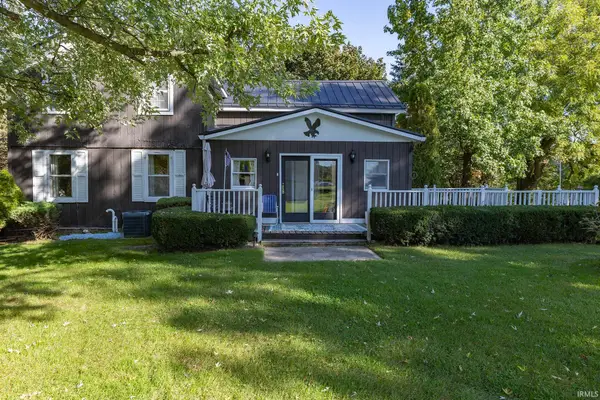 7825 N 1000 W, Shipshewana, IN 46565