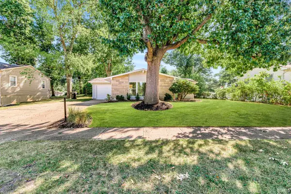 714 N Jacob Street, South Bend, IN 46617