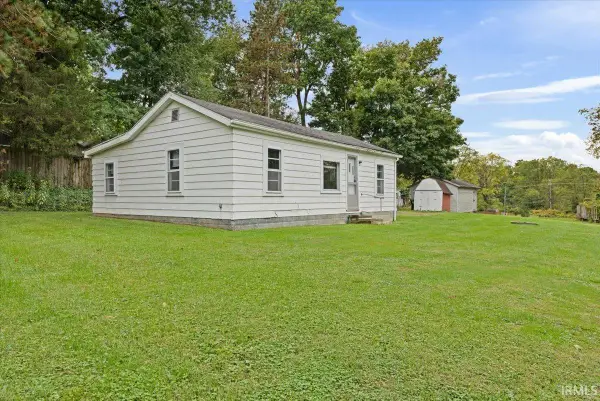 1513 1/2 S Huntington Drive, Bloomington, IN 47401