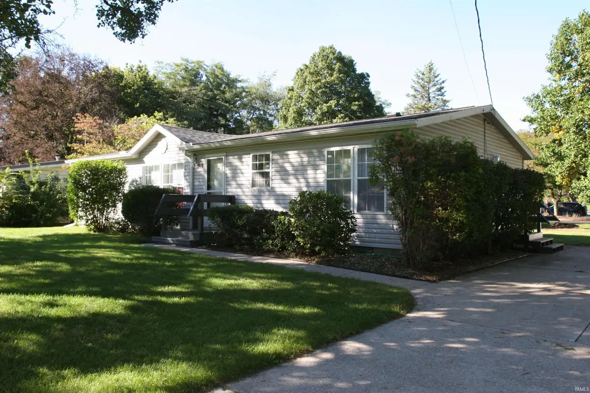 508 St. Joseph Street, Bristol, IN 46507 - #1