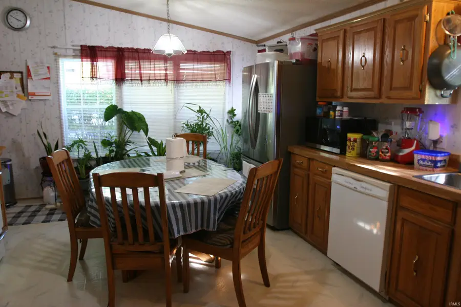 508 St. Joseph Street, Bristol, IN 46507 - #2