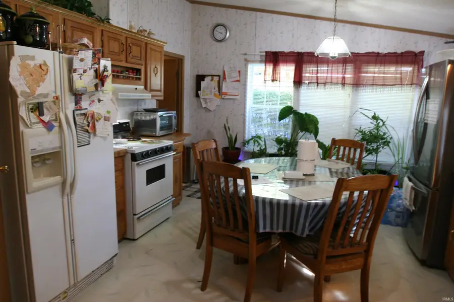 508 St. Joseph Street, Bristol, IN 46507 - #3