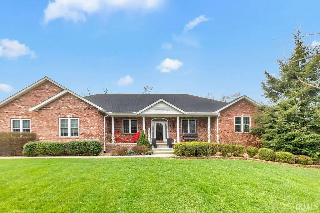 4184 S Derby Drive, Bloomington, IN 47401 - #1