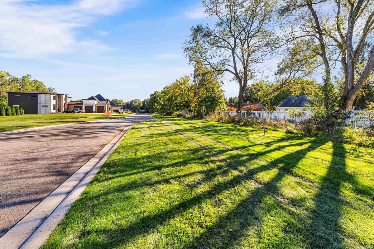 11560 Greyson Alan Drive, Granger, IN 46530 - #1