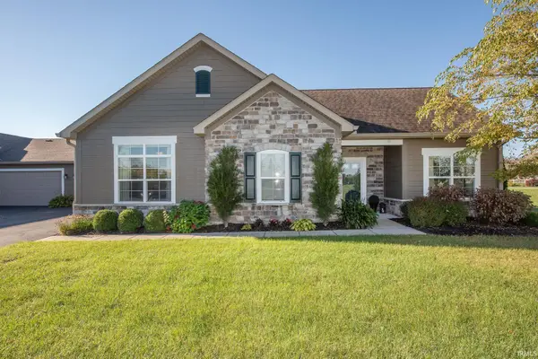 4502 Bonterra Lane, West Lafayette, IN 47906