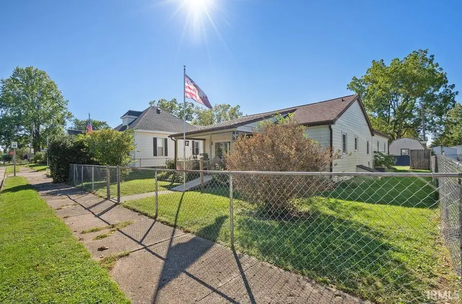 1713 N Mccann Street, Kokomo, IN 46901 - #3