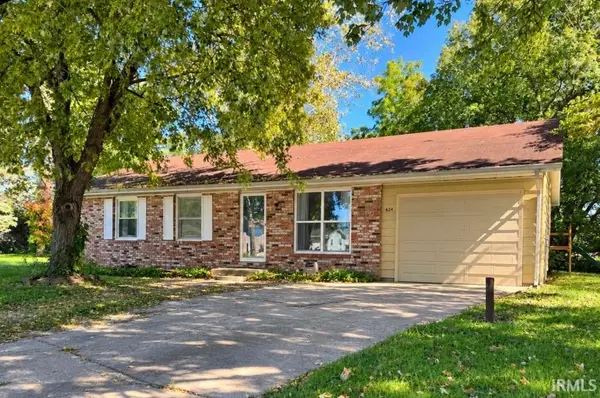 624 Holly Court, Walton, IN 46994