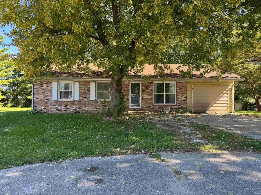 624 Holly Court, Walton, IN 46994 - #2