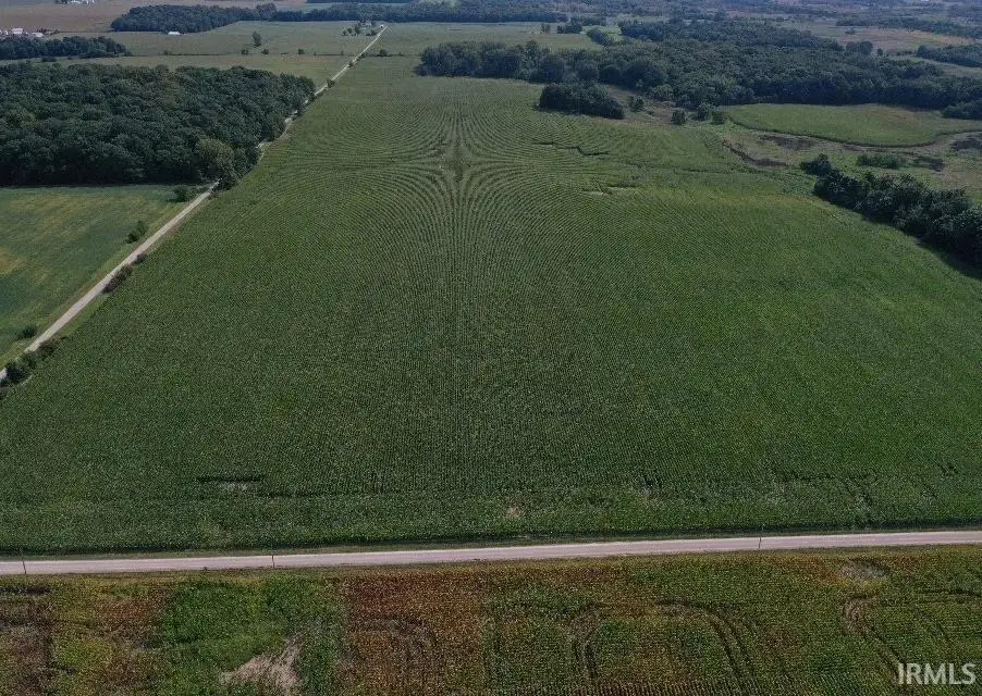 W 875 N, Bryant, IN 47326 - #1