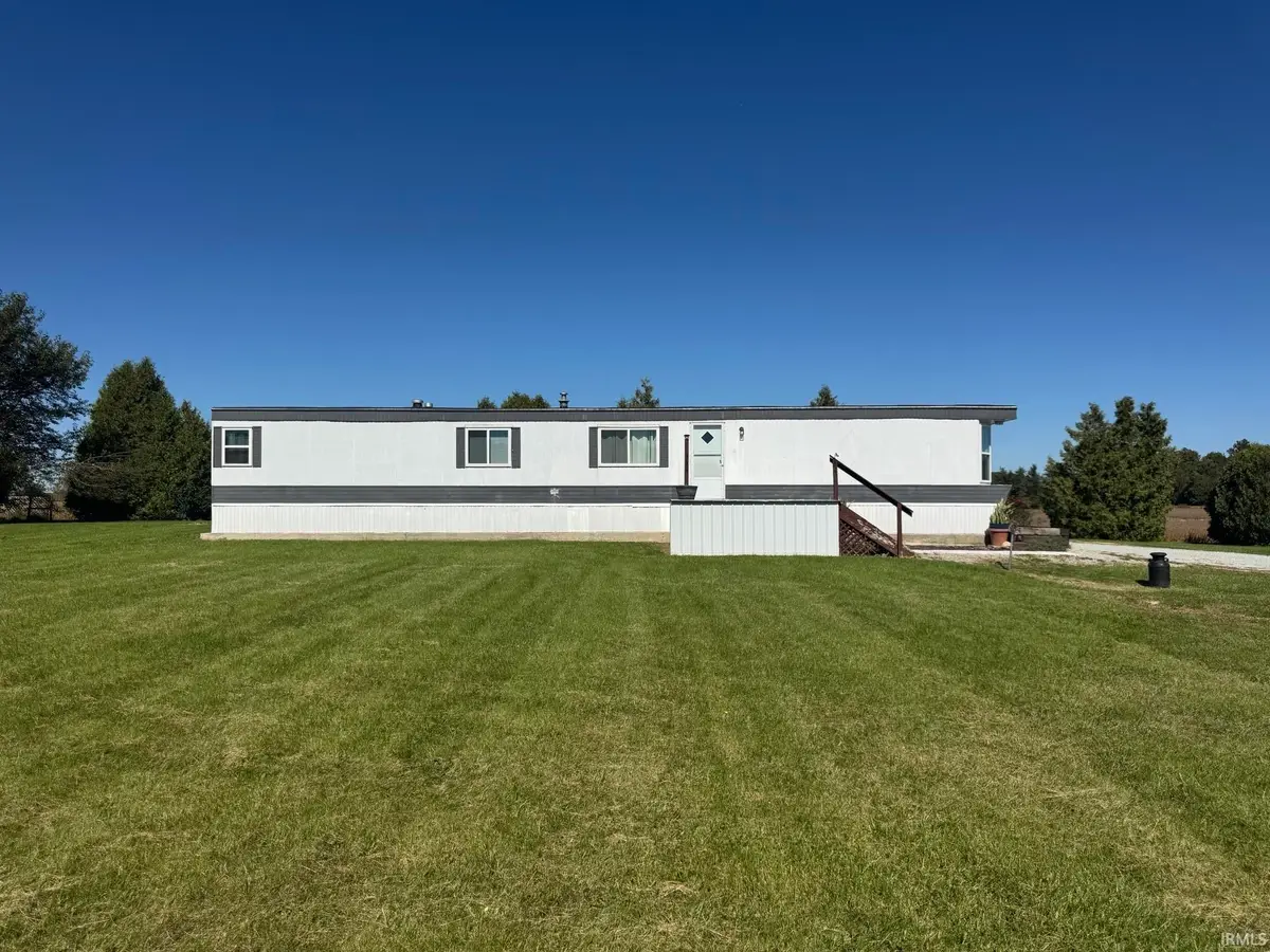1124 E 300 North, Peru, IN 46970 - #1