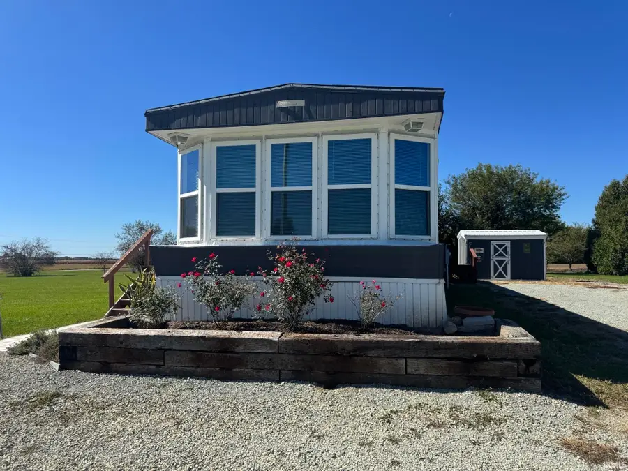 1124 E 300 North, Peru, IN 46970 - #3